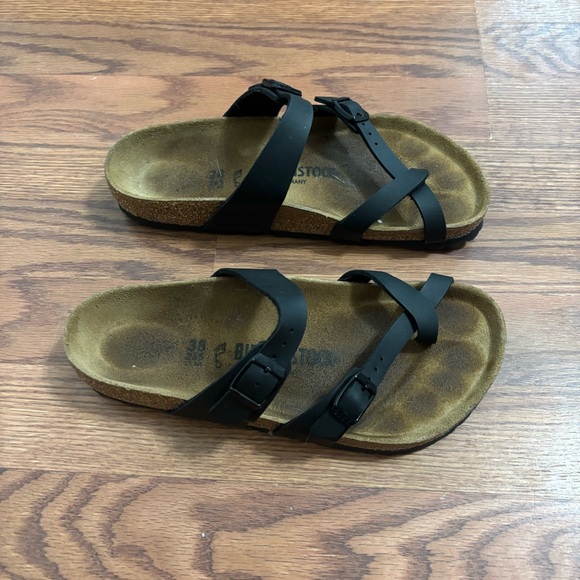 Birkenstock Mayari Sandals - Picture 3 of 6